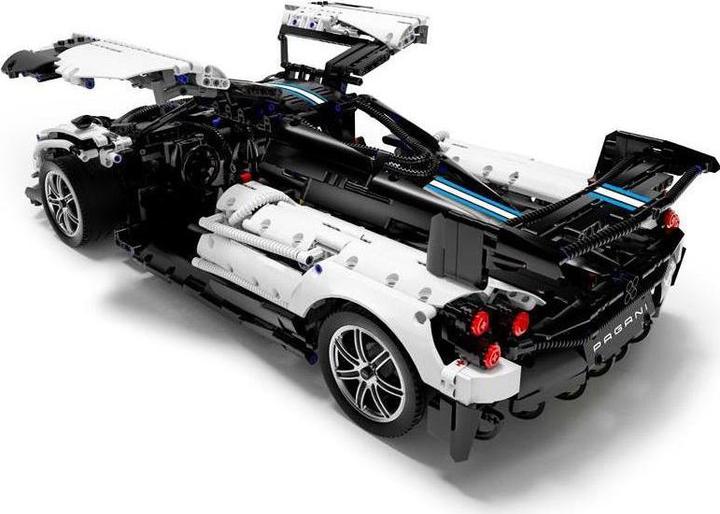 Produktbild Rastar Pagani Huayra