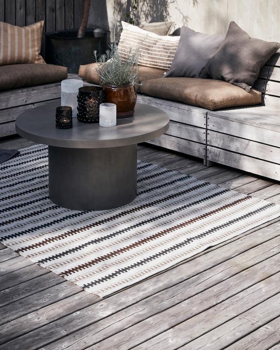 Image du produit House Doctor terre (140 x 200 cm)