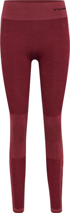 Produktbild hummel Clea Seamless Mid Waist Tights (M)