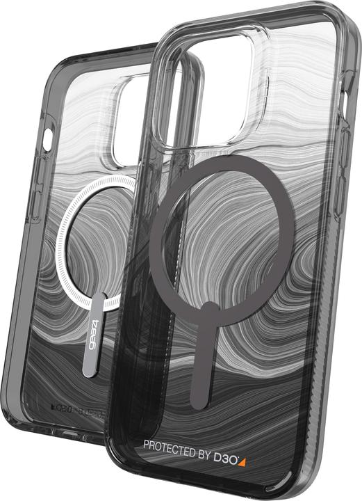 Produktbild Zagg Gear4 Cases Milan Snap Apple (Apple iPhone 14 Pro)