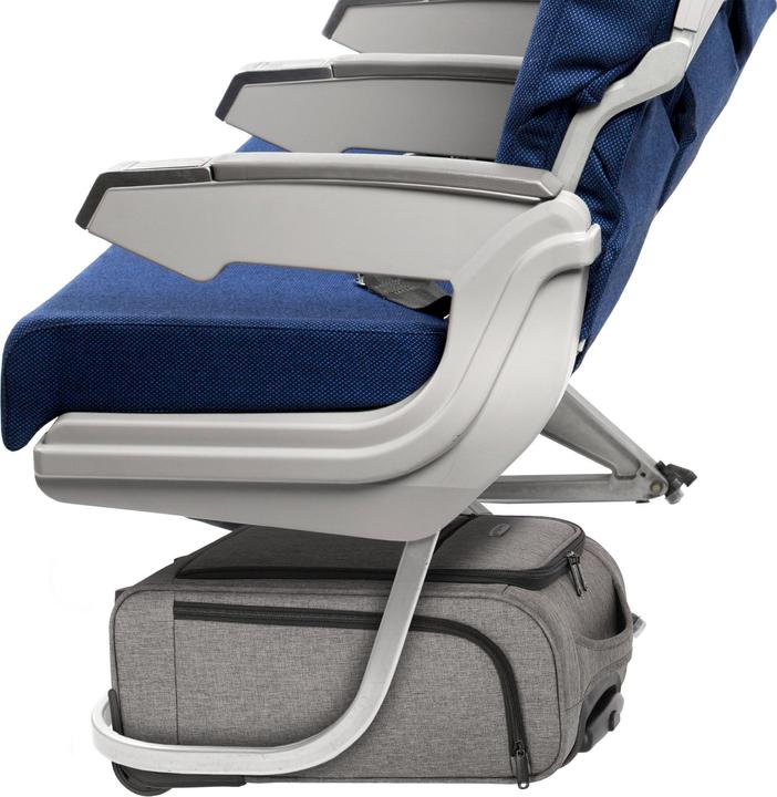 Immagine prodotto Travelite Cabin (28 l, Bagaglio a mano (fino a 50 litri))