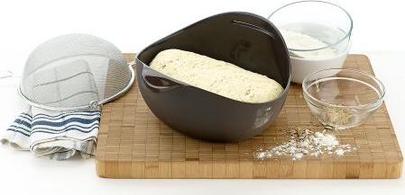 Actual product image Lékué Brotmacher Mini