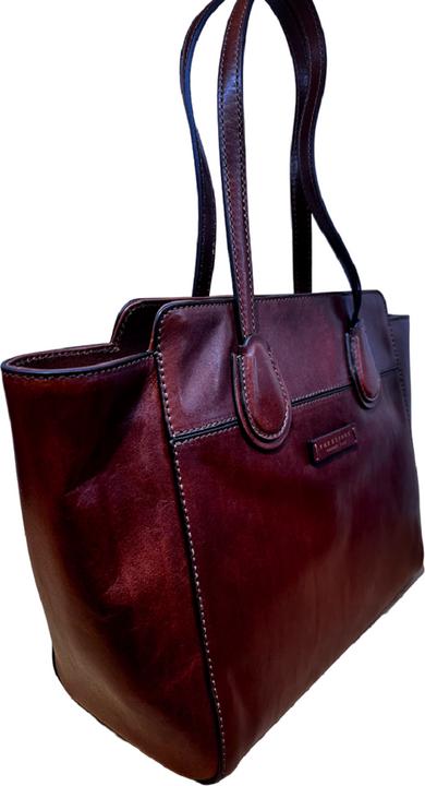Immagine prodotto The Bridge Shopper vicino al ponte