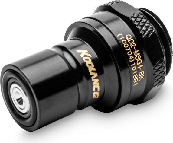 Produktbild EKWB EK-Pro GPU Quick Disconnect Kit