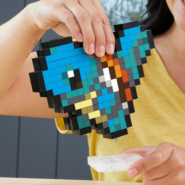 Actual product image MEGA 0