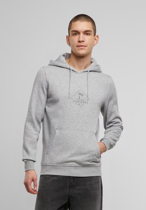 Produktbild Forvert Heavy Hoodie Oceanside - 190819 (S)
