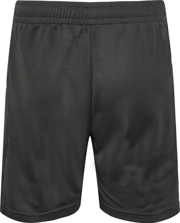 Actual product image hummel Hmlactive Pl Shorts Kids (128)