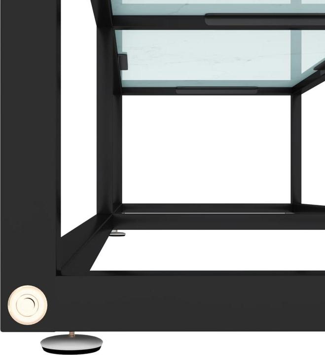 Actual product image VidaXL Yoshiro (160 x 40 x 40.5 cm)