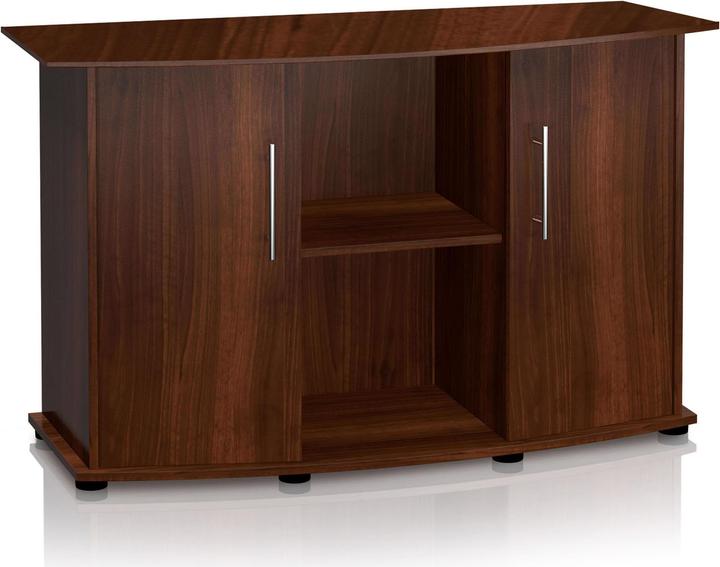 Juwel Aquarium Schrank SB 260 Vision dunkelbraun