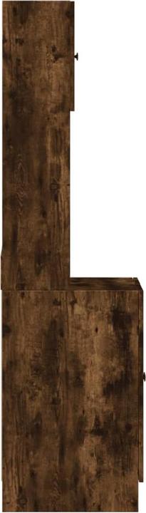 Produktbild VidaXL Klementine (60 x 50 x 180 cm)