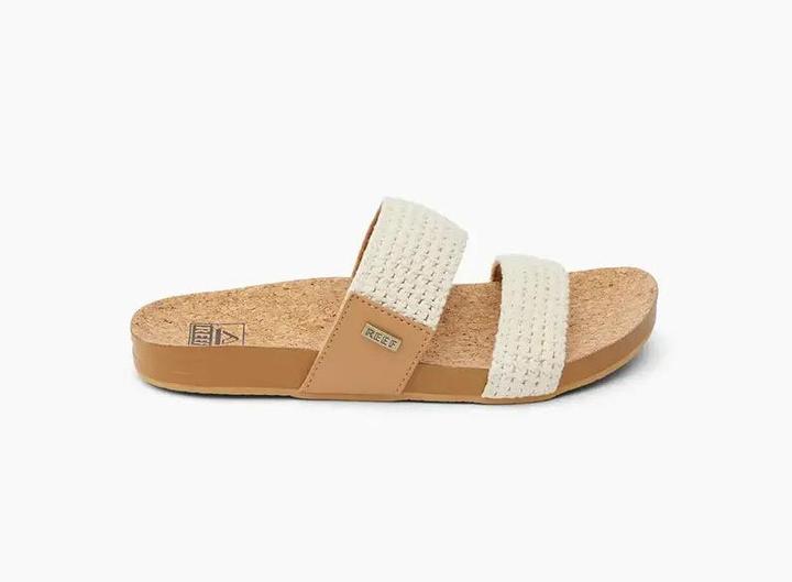 Actual product image Reef Flip Flop Cushion Vista (38.5)