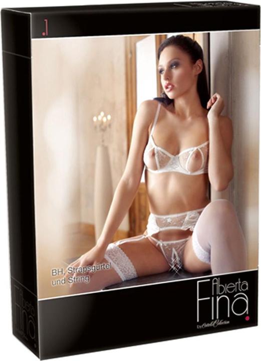 Produktbild Abierta Fina Straps-Set (L)