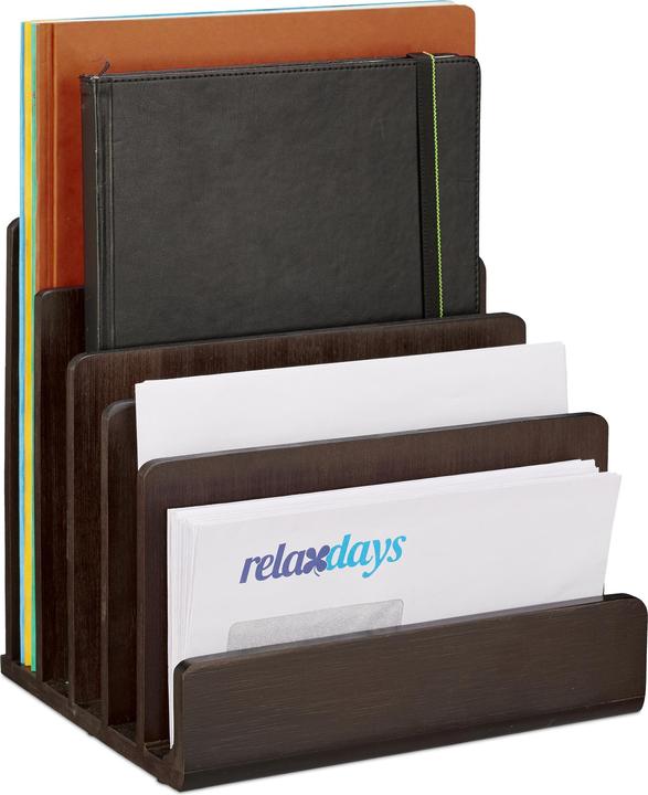 Image du produit Relaxdays Support à documents (Spécial)