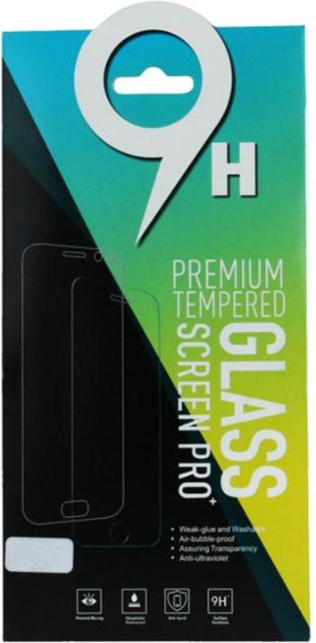 Image du produit Glass PRO+ P20 Lite Verre trempé (Huawei P20 Lite)