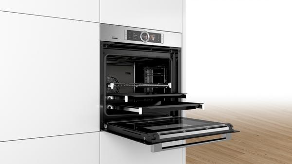 Immagine prodotto Bosch Hausgeräte HSG636XS6