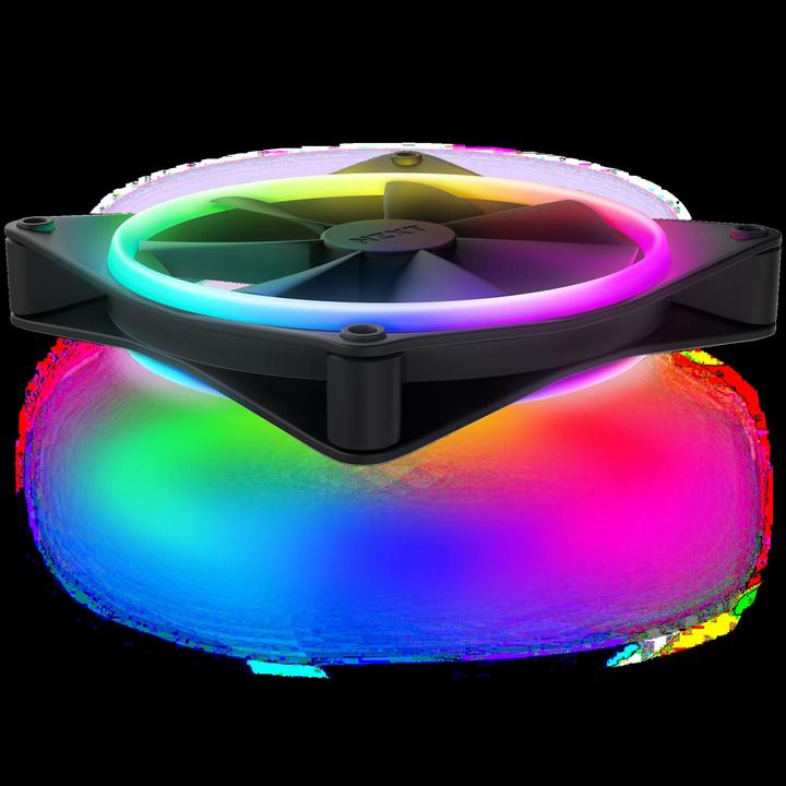 Produktbild NZXT F120 (120 mm, 1 x)