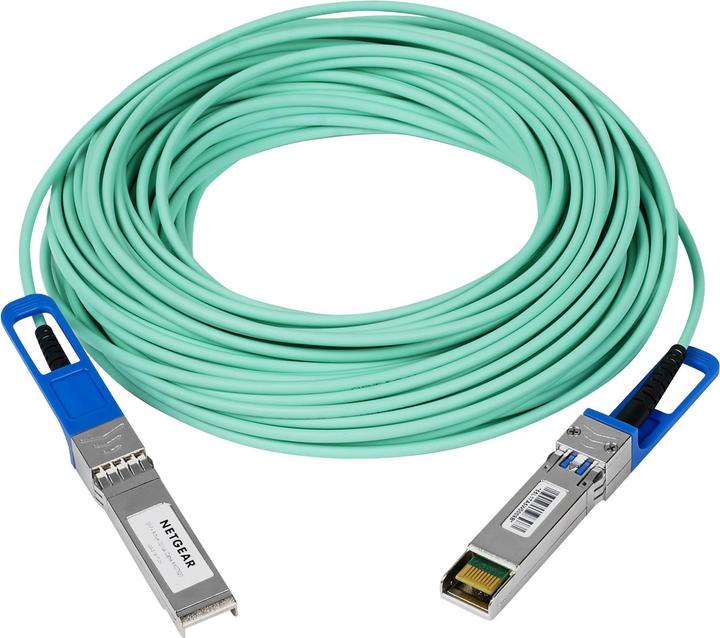 Actual product image Netgear AXC767: SFP+ Direct Attach Cable
