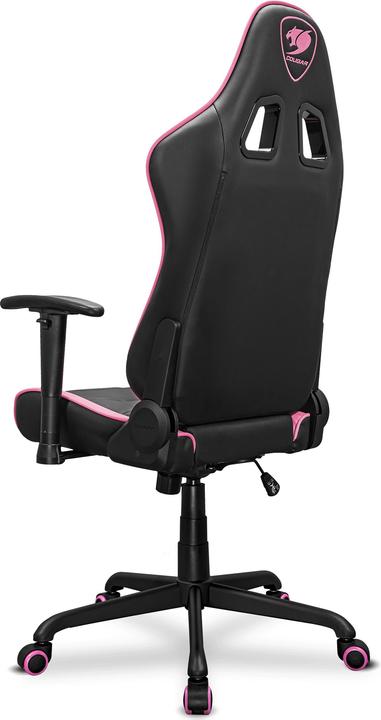 Actual product image Cougar Fotel Armor Elite Eva gaming chair