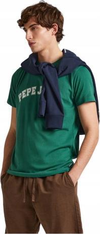 Produktbild Pepe Jeans CLEMENT JUNGLE GREEN PM509220 654 L L (L)