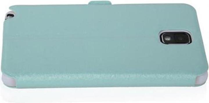 Actual product image Cadorabo Case cover for Samsung Galaxy NOTE 3 (Samsung Galaxy Note 3)