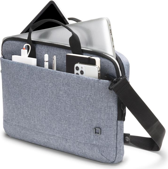 Actual product image Dicota Eco Slim Case Motion (15.60", Universal)