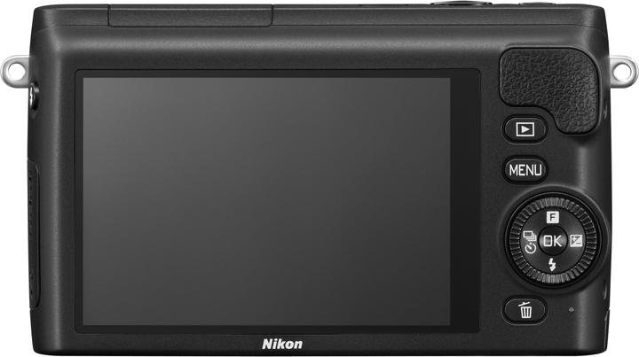 Actual product image Nikon 1 S2 11-27.5mm Kit (Nikon CX format)