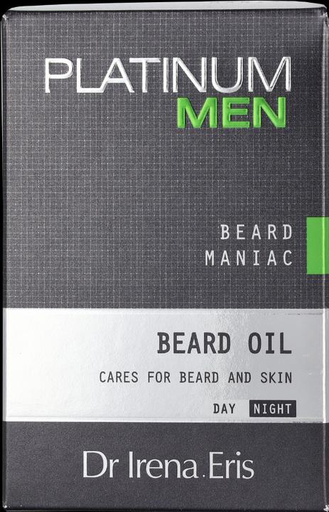 Produktbild MGA Na (30 ml)
