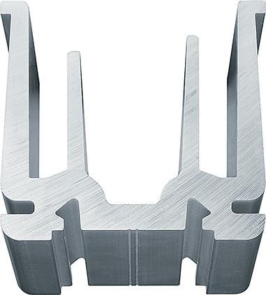 Actual product image Zumtobel Lighting Support rail cutting aid 22064924