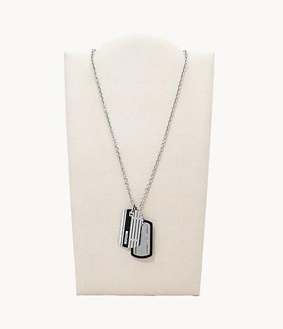 Actual product image Fossil Dress (Stainless steel, 45 - 50 cm)