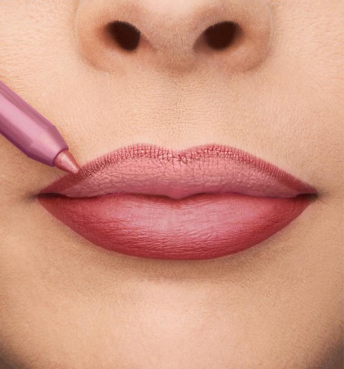 Produktbild Collistar Professional Lip Pencil 5 Desert Rose (5)