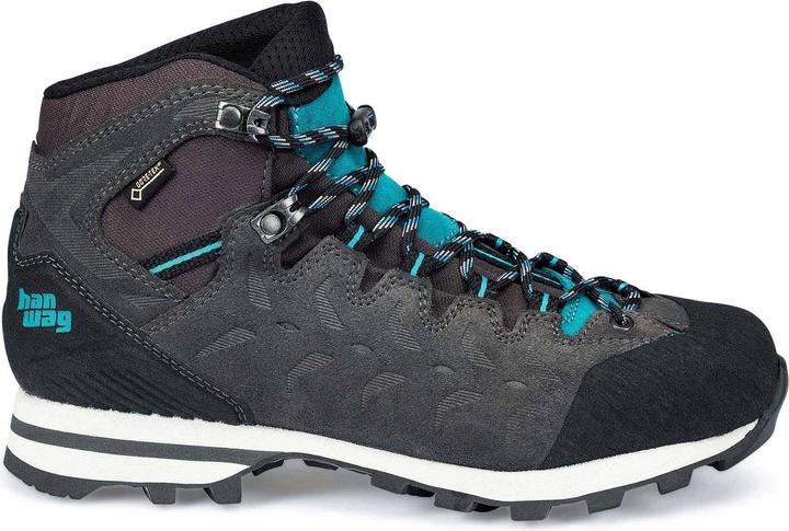 Hanwag Makra Light GTX