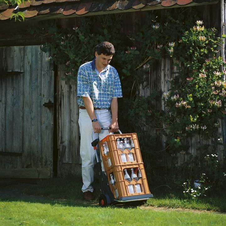 Produktbild Gardena Gartenmobil (70 kg)