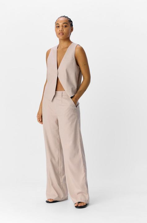 Immagine prodotto Object OBJLISA Hose mit weitem Bein (42)