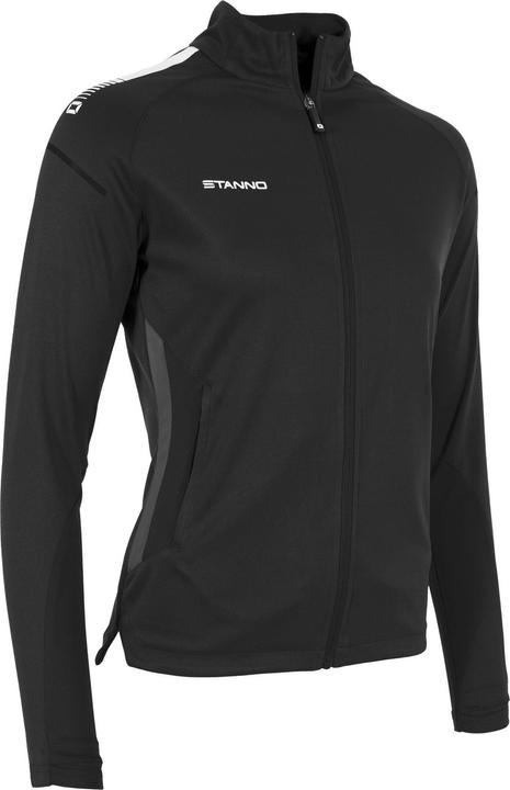 Actual product image Stanno First Full Zip Top Ladies (L)