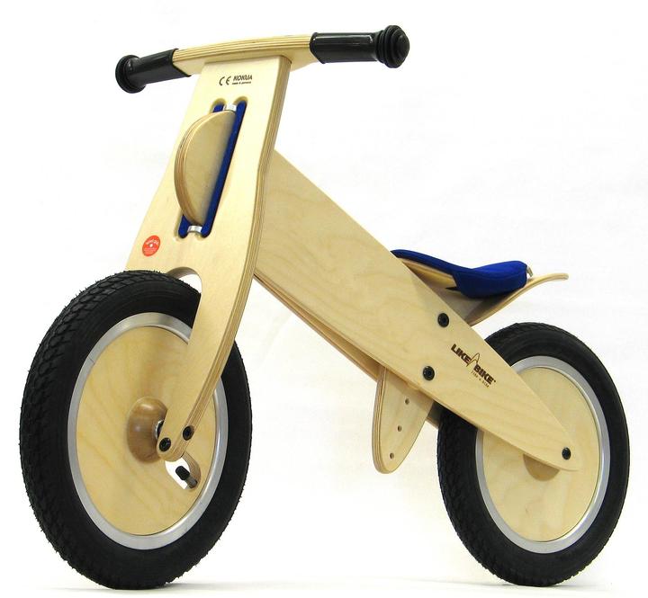 Immagine prodotto Like a Bike Montagna (12.50")