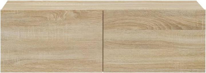 Actual product image VidaXL Dominik (100 x 30 x 30 cm)