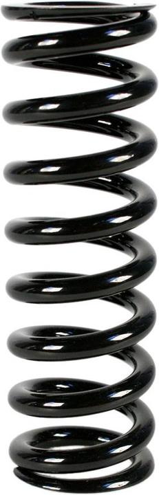 Produktbild RockShox Vivid Coil Spring 450lb x 216mm/222mm (63mm/70mm) (216 mm, 222 mm)