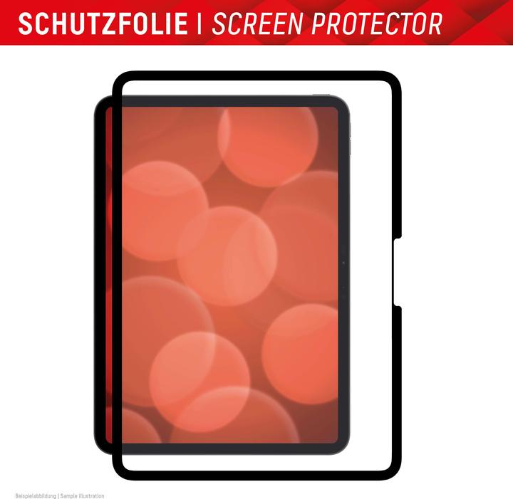 Immagine prodotto Displex Tablet Papersense, Tablet Paper Feeling Schutzfolie (1 Pezzo/i, iPad Pro 11 2024 (M4))