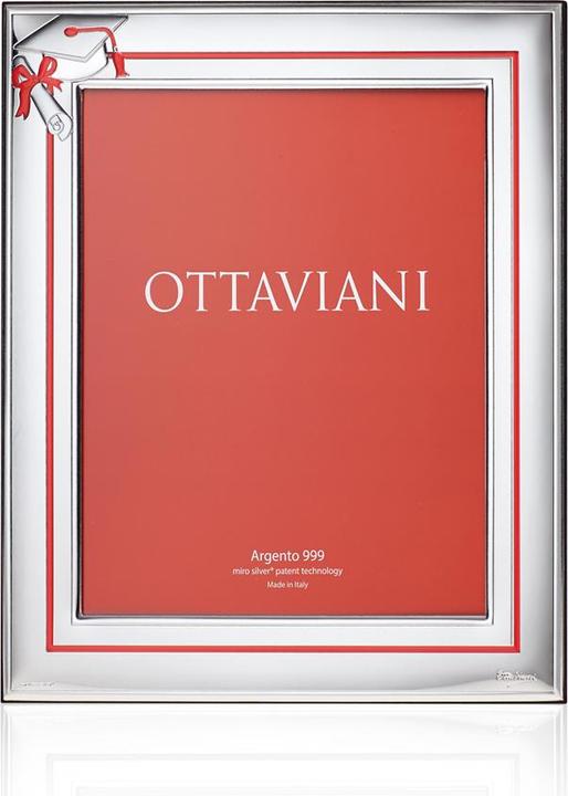 Produktbild Ottaviani For your degree (13 x 18 cm)