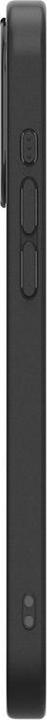 Actual product image Cyrill Kajuk MAG iPhone 15 Pro 6.1" Magsafe czarny/black ACS06769 (Apple iPhone 15 Pro)