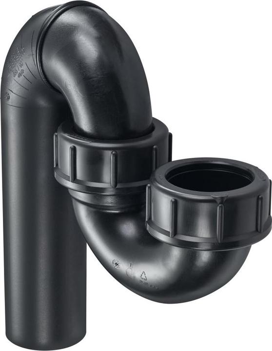 Produktbild Geberit Röhrensiphon (Röhrensiphon)