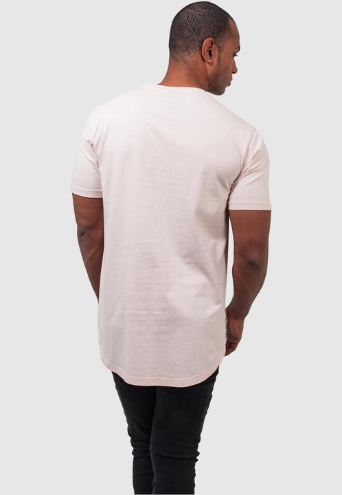 Actual product image Urban Classics Ripped Pocket Tee (S)