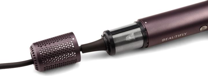 Image du produit Beautifly Hair Touch Flow Sense