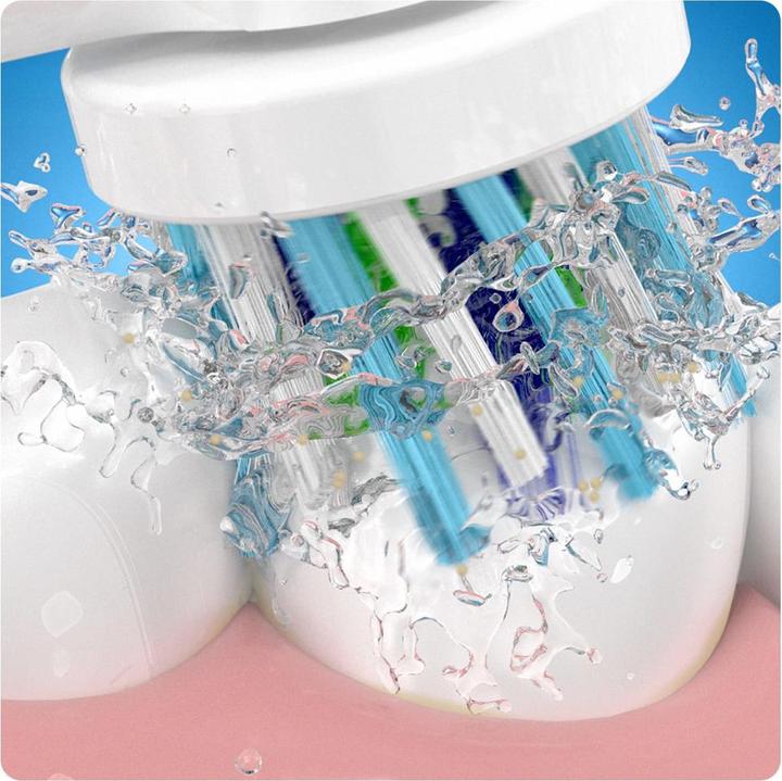 Actual product image Oral-B smart expert (Oscillating toothbrush)