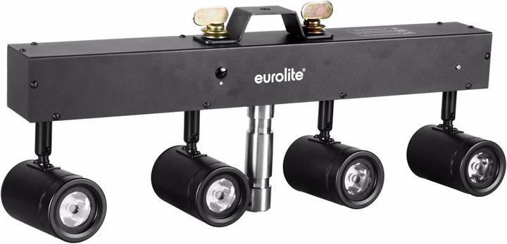 Image du produit Eurolite LED KLS-60 WW Kit d'éclairage compact