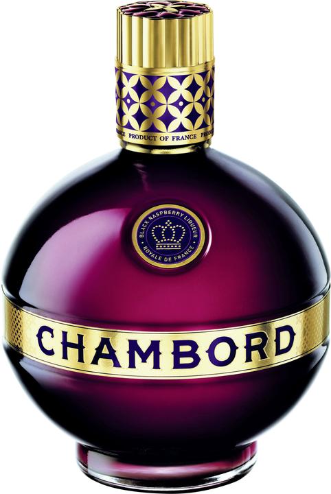Actual product image Brown-Forman-Corporation Chambord Liqueur (1 x 50 cl)