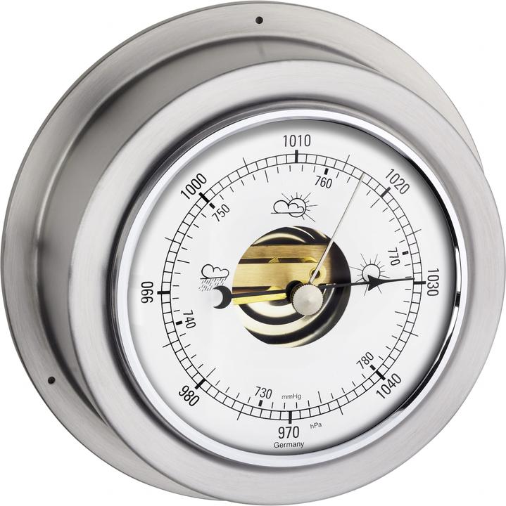 Produktbild TFA Barometer