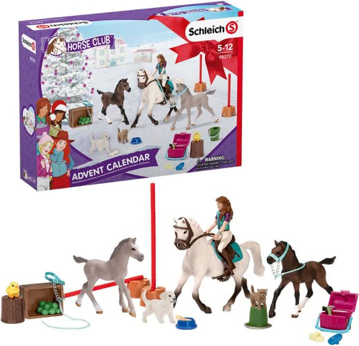 Actual product image Schleich Horse Club