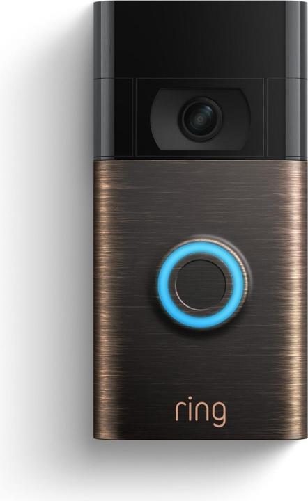 Produktbild Ring Video Doorbell (Funk)