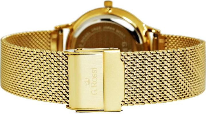 Produktbild Gino Rossi watch G. Rossi women's watch MIRI 12516B-3D1